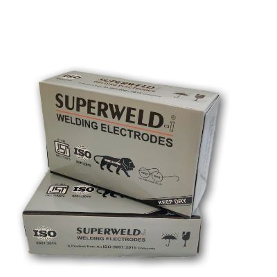 Weldcom Electrodes Private Limited